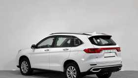 Haval M6 2023 г.в.