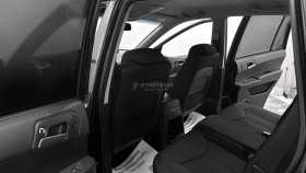 SsangYong Kyron 2011 г.в.