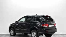 SsangYong Kyron 2011 г.в.