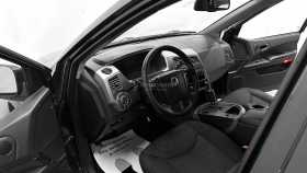 SsangYong Kyron 2011 г.в.