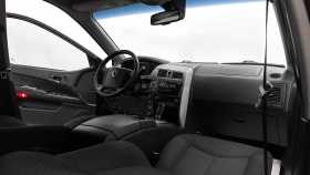 SsangYong Kyron 2011 г.в.