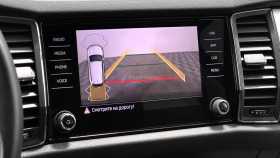 Skoda Kodiaq 2022 г.в.