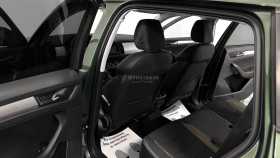 Skoda Kodiaq 2022 г.в.