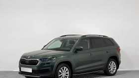 Skoda Kodiaq 2022 г.в.