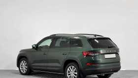 Skoda Kodiaq 2022 г.в.