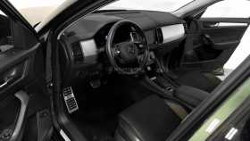 Skoda Kodiaq 2022 г.в.