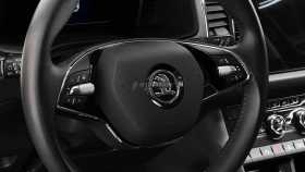 Skoda Kodiaq 2022 г.в.