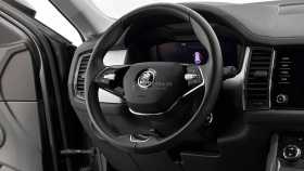 Skoda Kodiaq 2022 г.в.