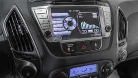 Hyundai ix35 2014 г.в.