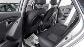 Hyundai ix35 2014 г.в.