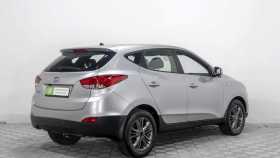 Hyundai ix35 2014 г.в.
