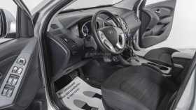 Hyundai ix35 2014 г.в.