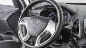 Hyundai ix35 2014 г.в.