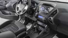 Hyundai ix35 2014 г.в.