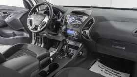 Hyundai ix35 2014 г.в.