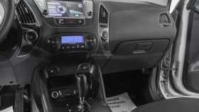 Hyundai ix35 2014 г.в.