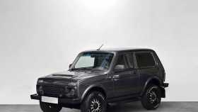 LADA (ВАЗ) 2121 (4x4) 2020 г.в.