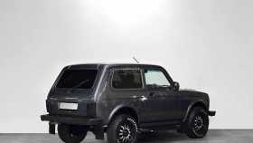 LADA (ВАЗ) 2121 (4x4) 2020 г.в.