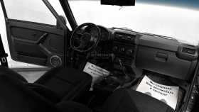 LADA (ВАЗ) 2121 (4x4) 2020 г.в.