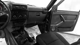 LADA (ВАЗ) 2121 (4x4) 2020 г.в.