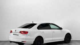 Volkswagen Jetta 2015 г.в.
