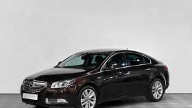 Opel Insignia 2013 г.в.