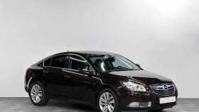 Opel Insignia 2013 г.в.