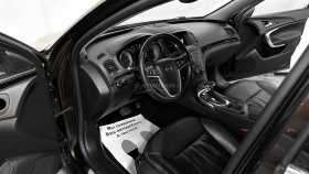 Opel Insignia 2013 г.в.