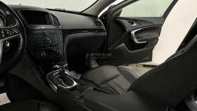Opel Insignia 2013 г.в.