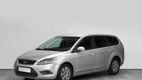 Ford Focus 2009 г.в.