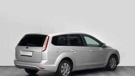 Ford Focus 2009 г.в.