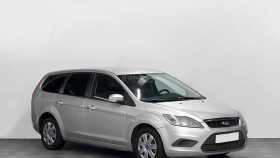Ford Focus 2009 г.в.