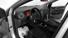 Ford Focus 2009 г.в.
