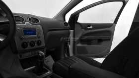 Ford Focus 2009 г.в.