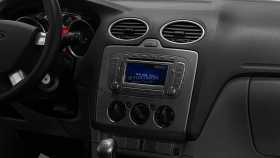 Ford Focus 2009 г.в.
