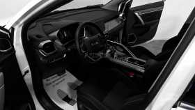 Geely Coolray 2021 г.в.