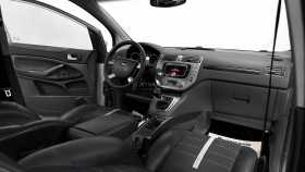 Ford Kuga 2008 г.в.