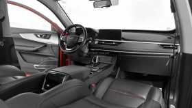 Chery Tiggo 7 Pro 2021 г.в.