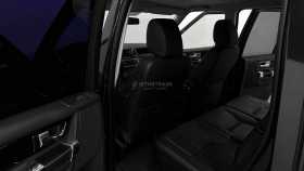 Land Rover Discovery 2011 г.в.