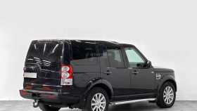 Land Rover Discovery 2011 г.в.