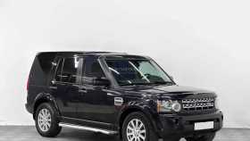 Land Rover Discovery 2011 г.в.