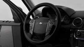 Land Rover Discovery 2011 г.в.