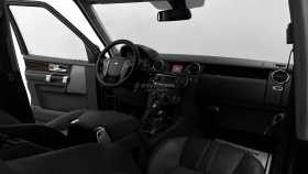 Land Rover Discovery 2011 г.в.