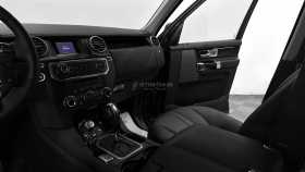 Land Rover Discovery 2011 г.в.