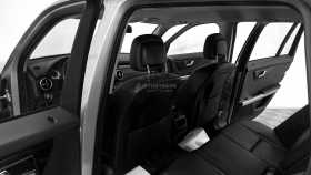 Mercedes-Benz GLK-Класс 2012 г.в.