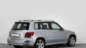 Mercedes-Benz GLK-Класс 2012 г.в.