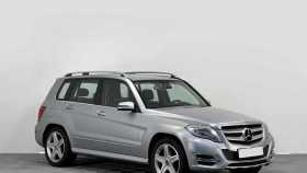 Mercedes-Benz GLK-Класс 2012 г.в.