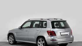 Mercedes-Benz GLK-Класс 2012 г.в.