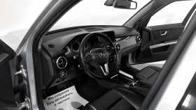 Mercedes-Benz GLK-Класс 2012 г.в.