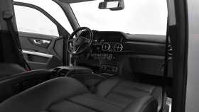 Mercedes-Benz GLK-Класс 2012 г.в.